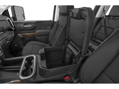 2022 Chevrolet Silverado 3500HD LTZ