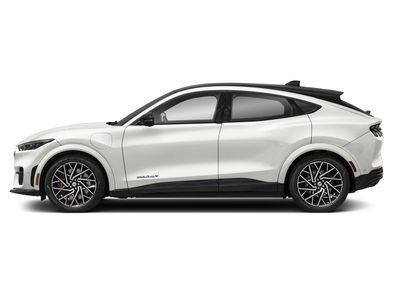 2022 Ford Mustang Mach-E GT