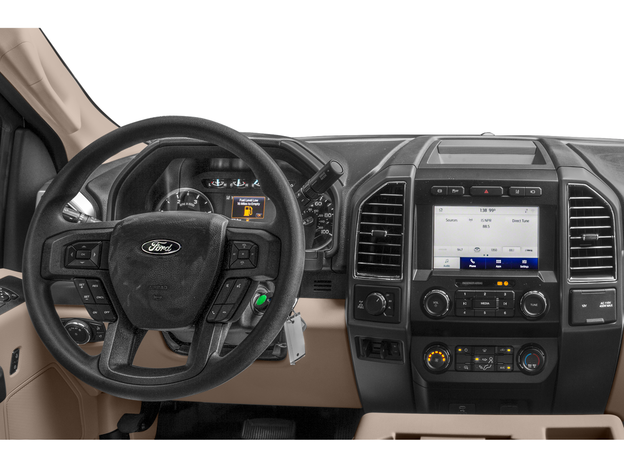 2022 Ford F-250SD XLT