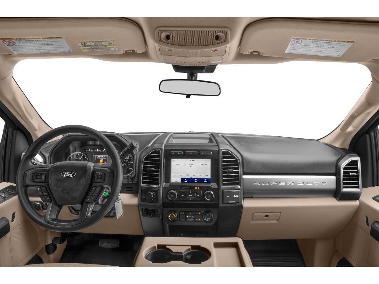 2022 Ford F-250SD XLT