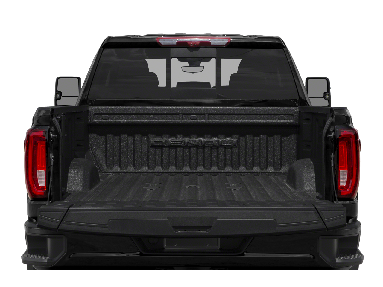 2022 GMC Sierra 3500HD Denali