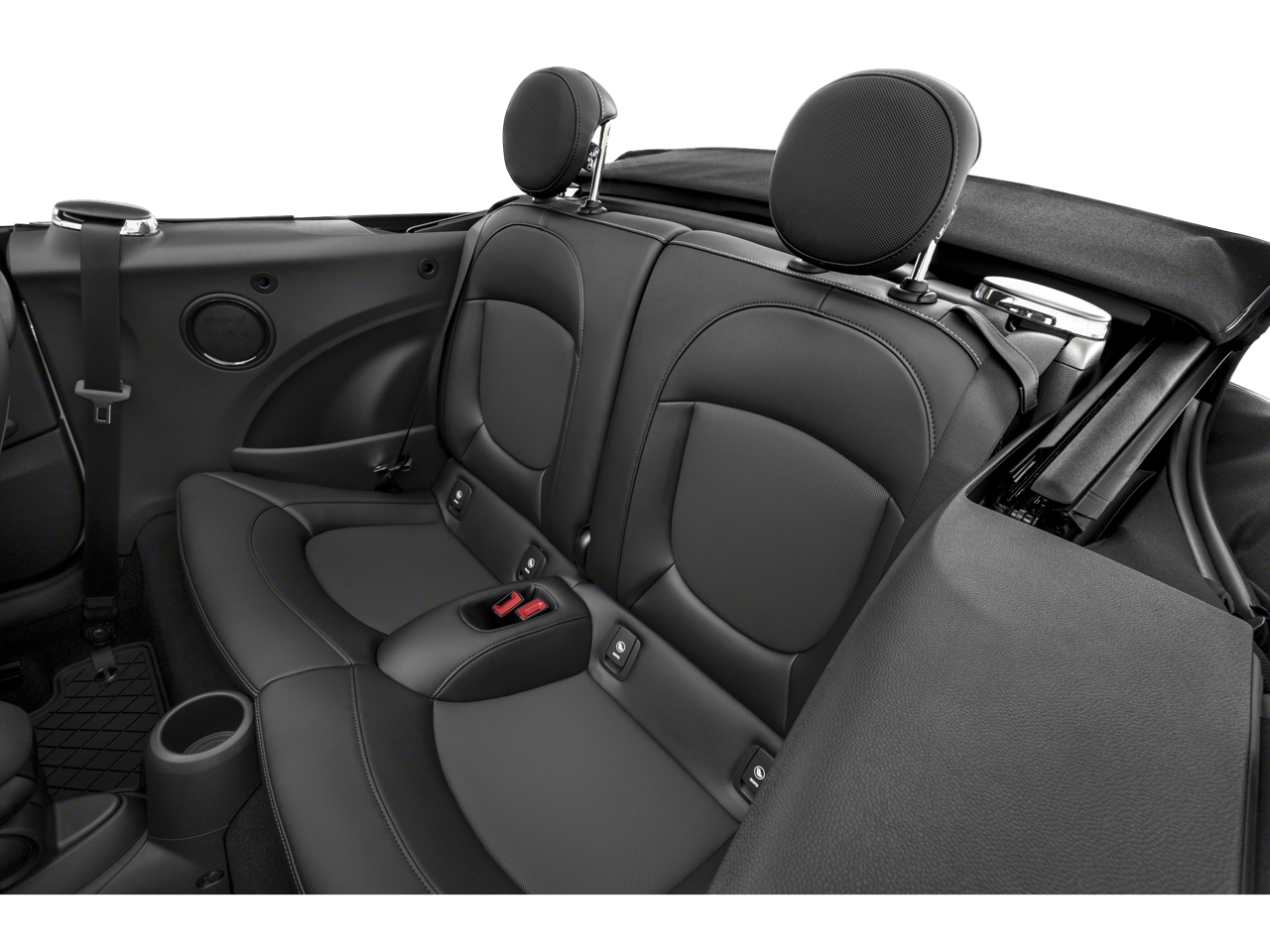 2022 MINI Cooper S Classic