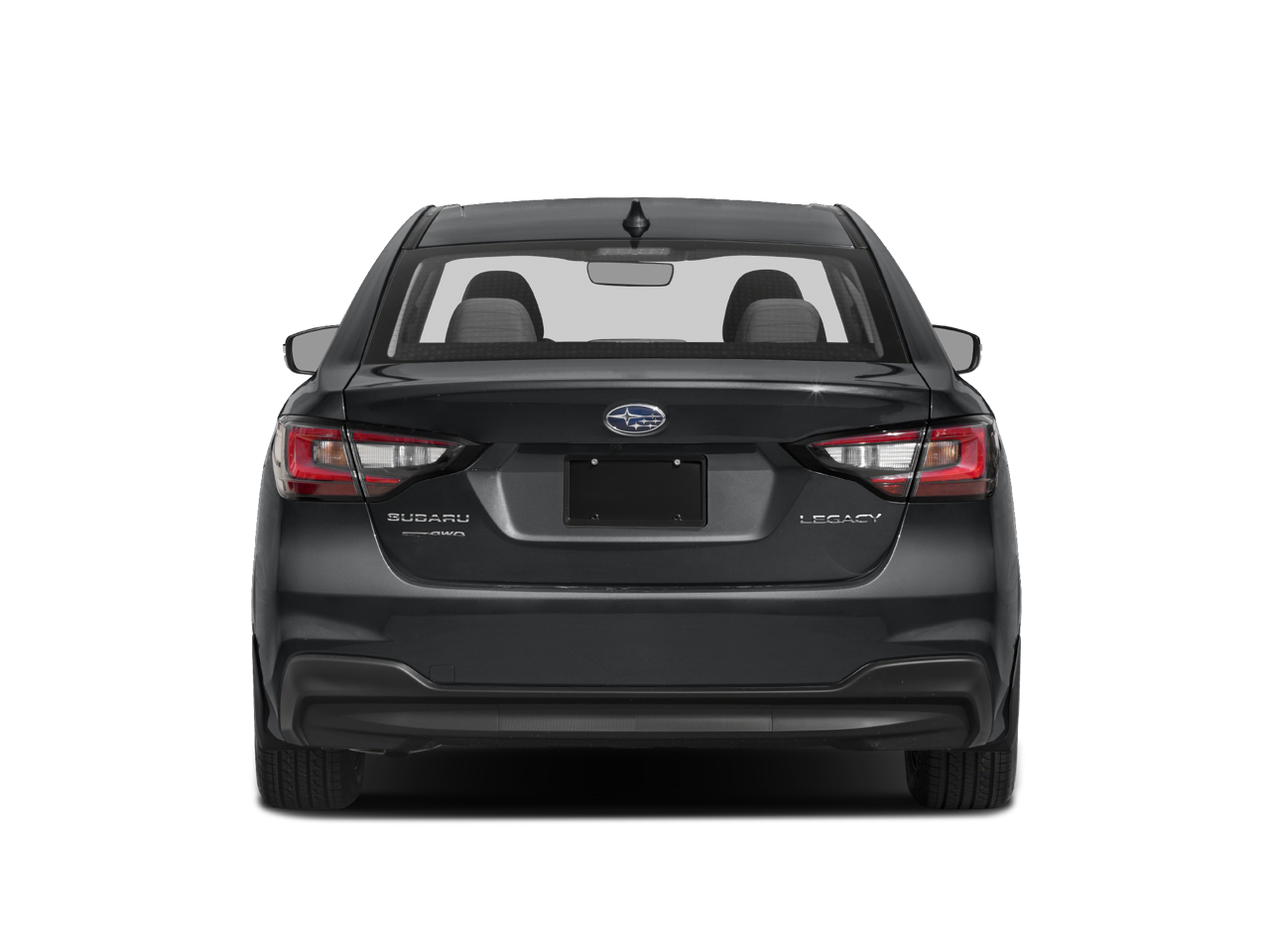 2022 Subaru Legacy Premium