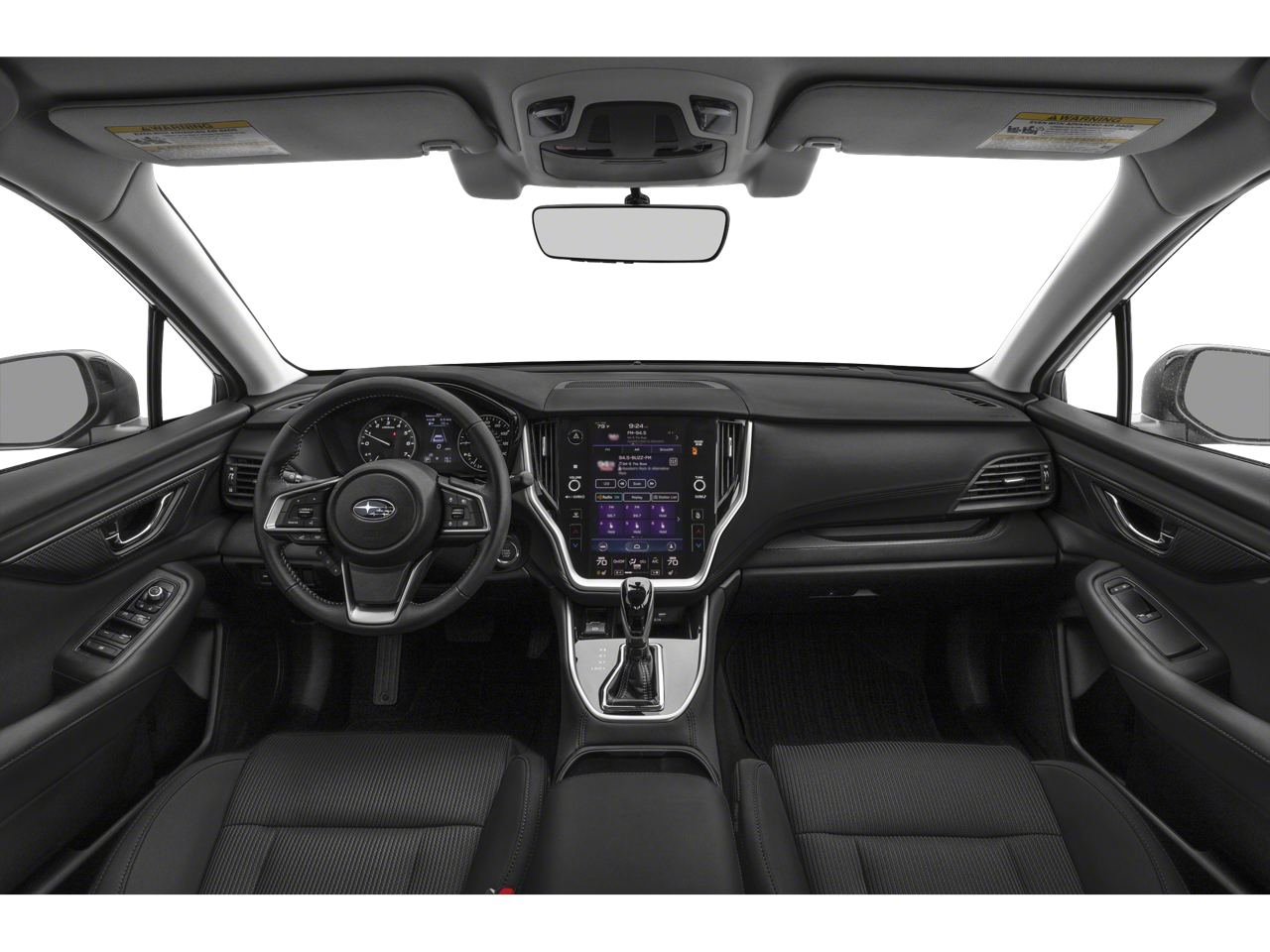 2022 Subaru Legacy Premium