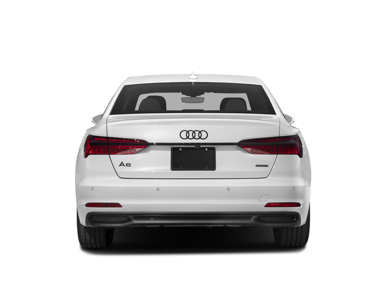 2023 Audi A6 Sedan Premium