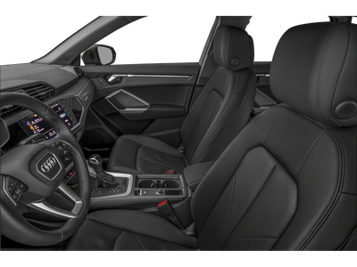 2023 Audi Q3 Premium Plus S Line quattro