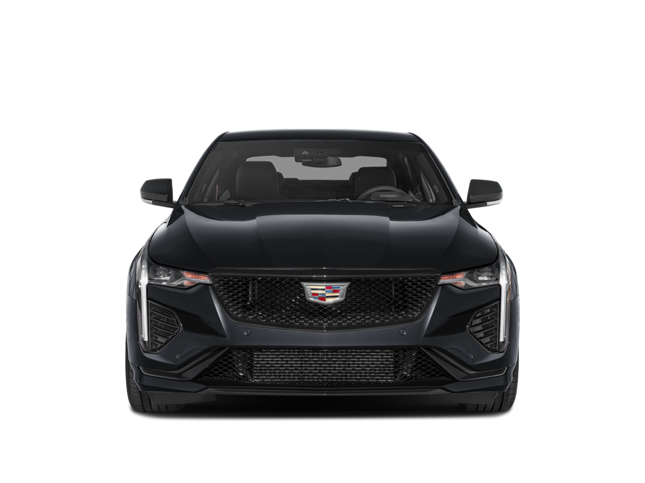 2023 Cadillac CT4 V-Series
