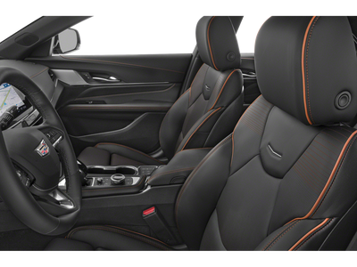 2023 Cadillac CT4 V-Series