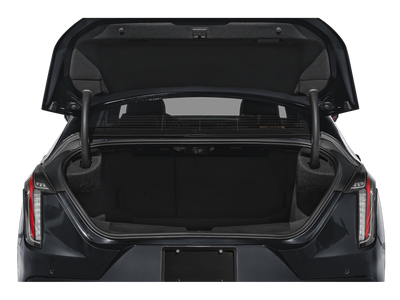 2023 Cadillac CT4 V-Series