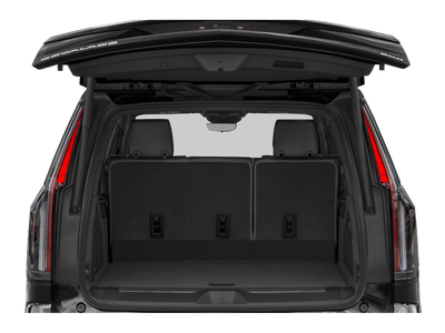 2023 Cadillac Escalade ESV Premium