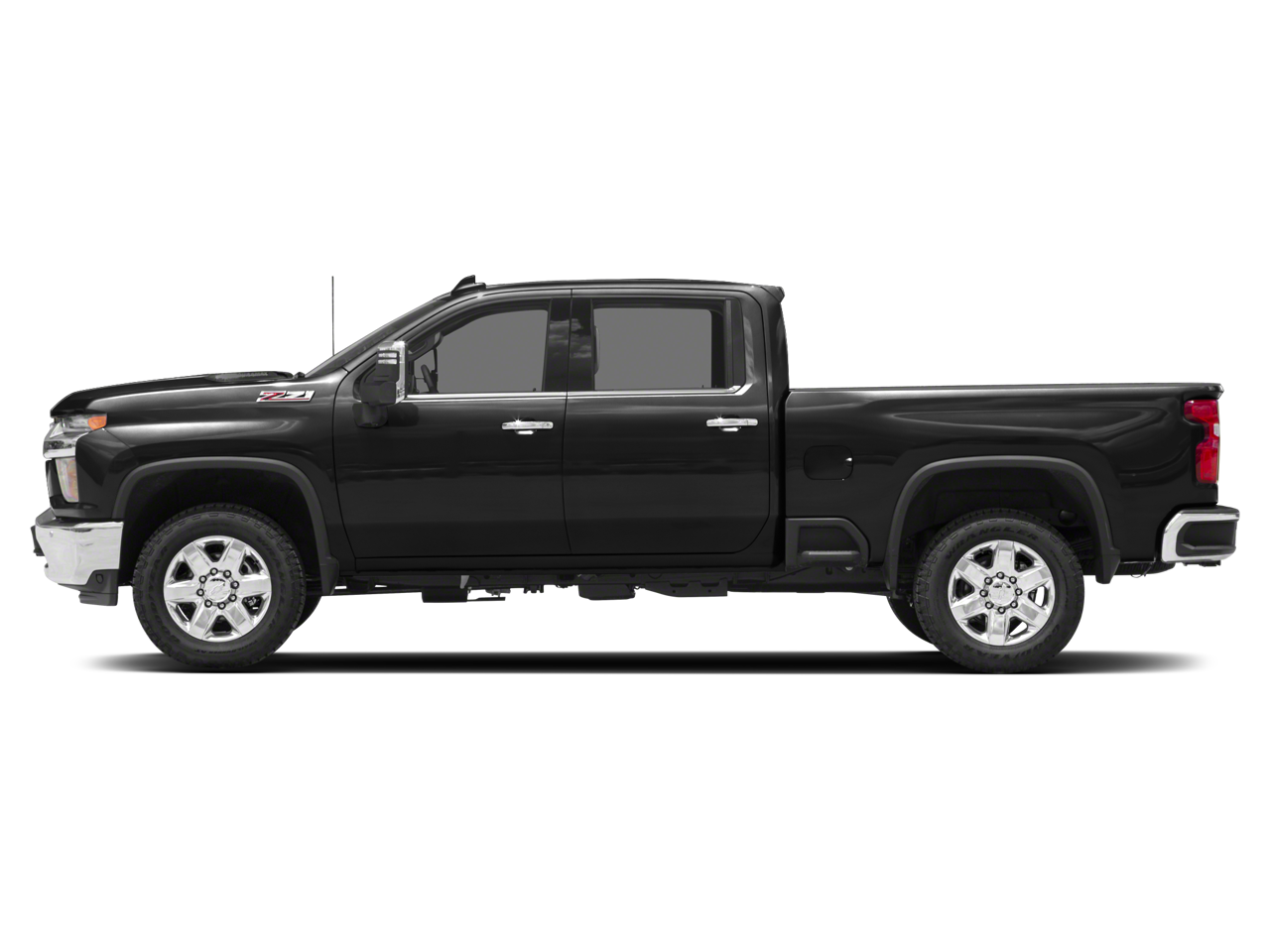 2023 Chevrolet Silverado 2500HD LTZ