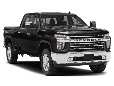 2023 Chevrolet Silverado 2500HD LTZ