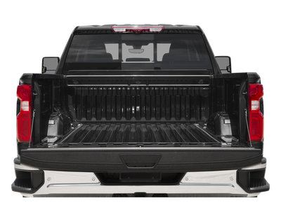 2023 Chevrolet Silverado 2500HD LTZ