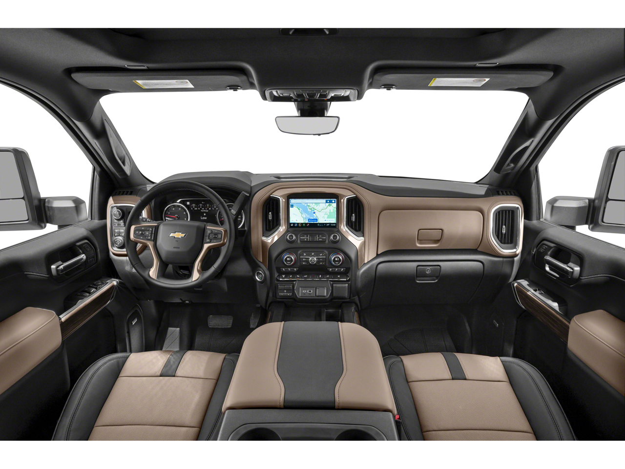 2023 Chevrolet Silverado 3500HD High Country