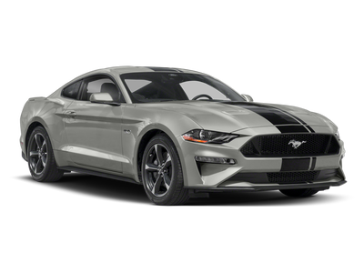2023 Ford Mustang GT Premium Fastback