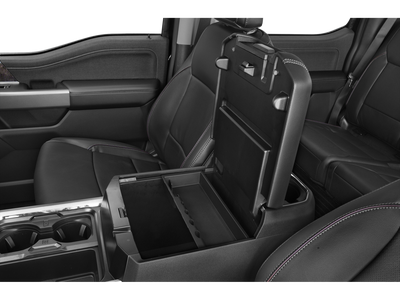 2023 Ford F-250SD Lariat