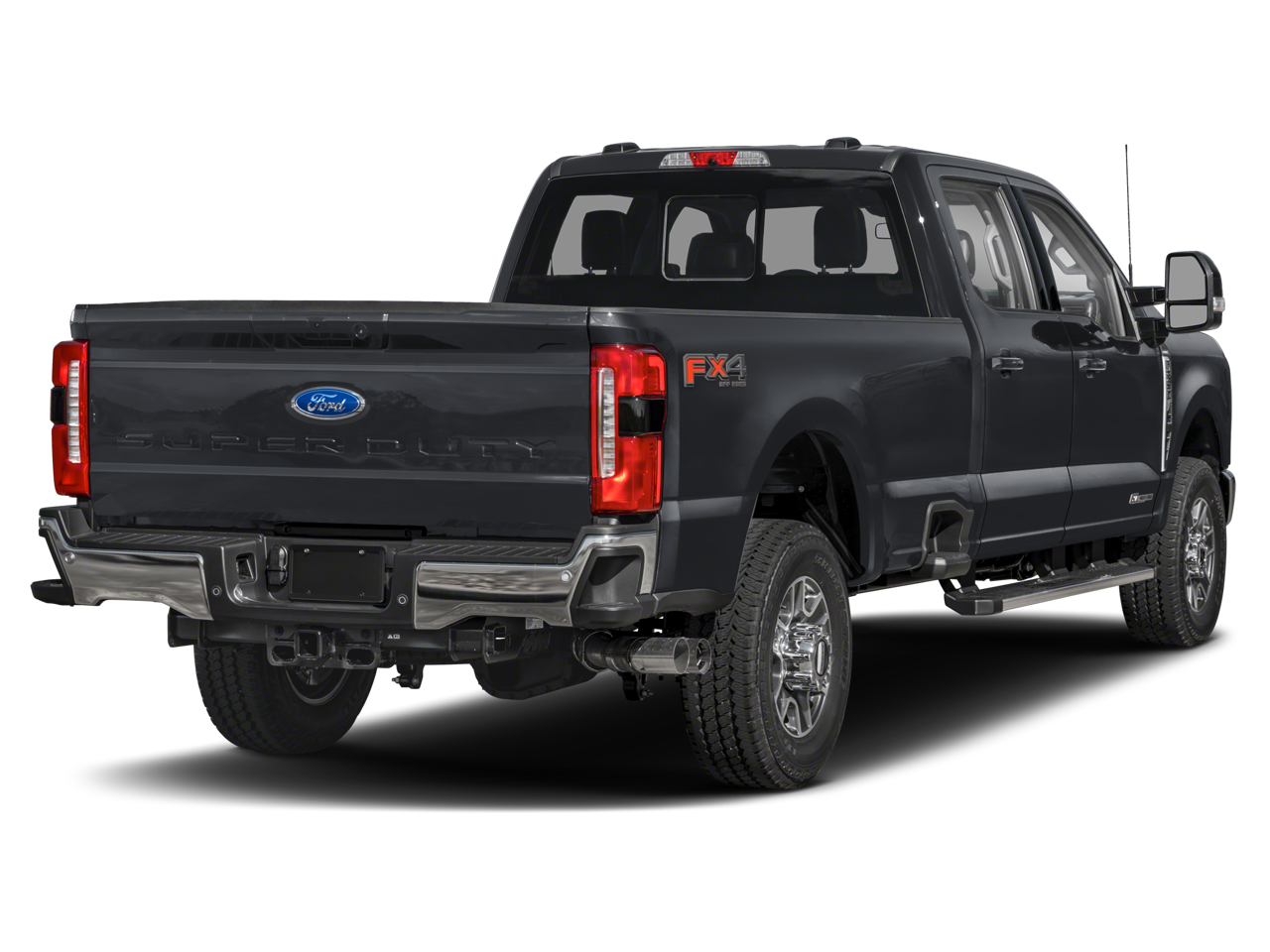 2023 Ford F-350SD Lariat