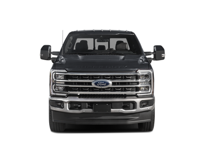 2023 Ford Super Duty F-350 DRW Pickup King Ranch
