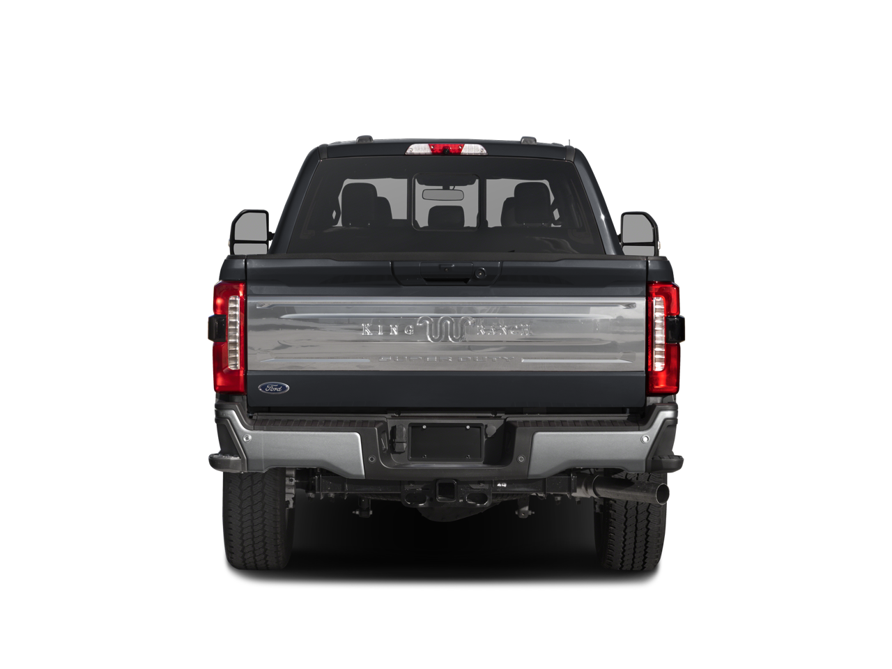 2023 Ford Super Duty F-350 DRW Pickup King Ranch