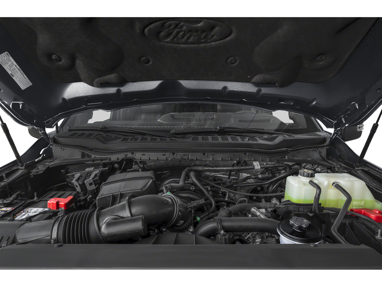 2023 Ford Super Duty F-350 DRW Pickup King Ranch