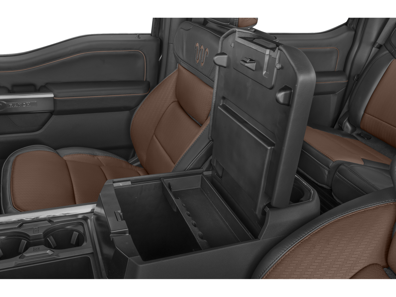 2023 Ford Super Duty F-350 DRW Pickup King Ranch