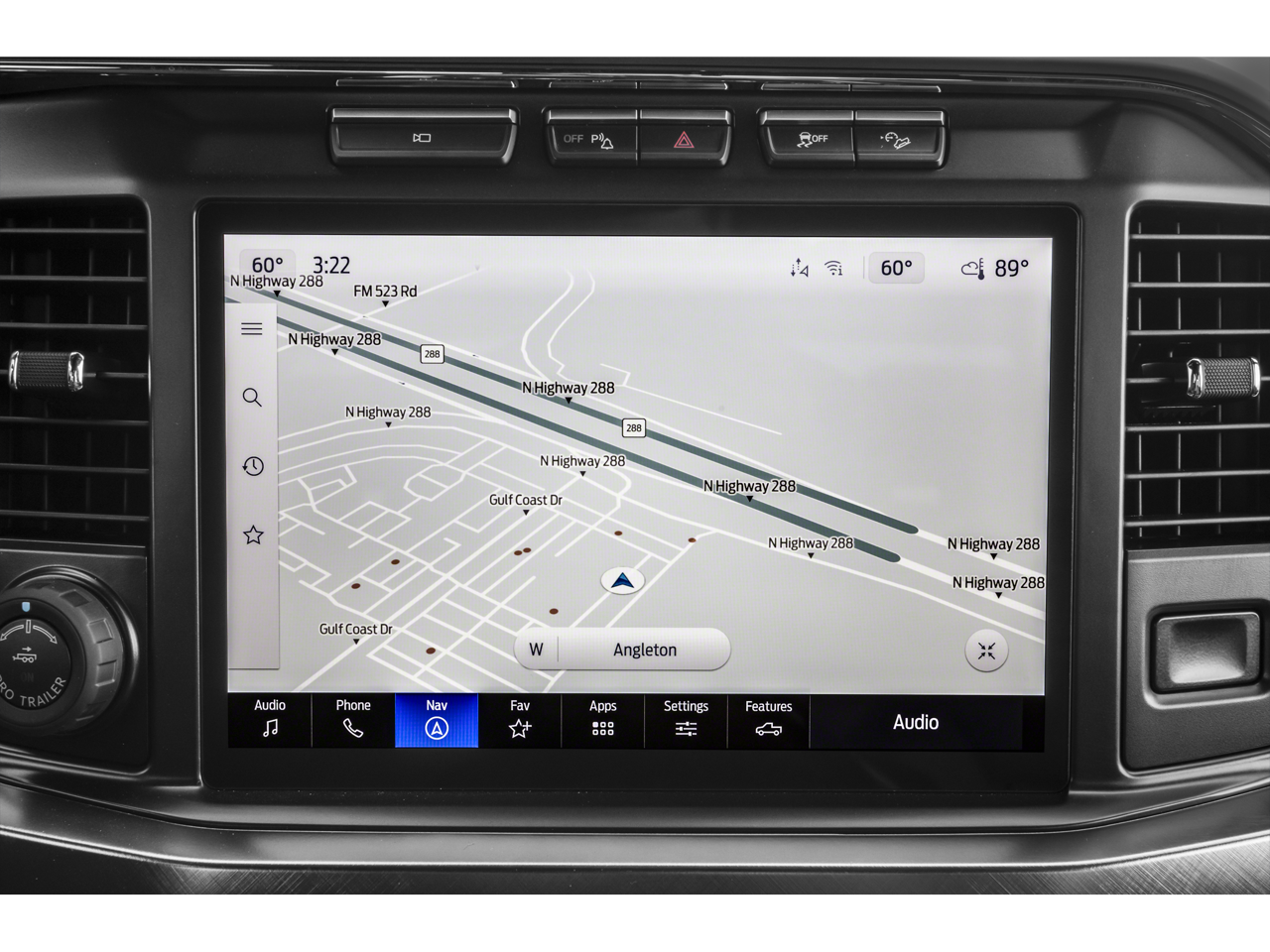 2023 Ford Super Duty F-350 DRW Pickup King Ranch