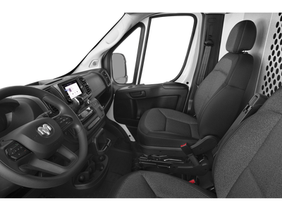 2023 RAM ProMaster 3500 Cargo Van High Roof 159' WB EXT
