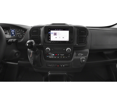 2023 RAM ProMaster 3500 Cargo Van High Roof 159' WB EXT