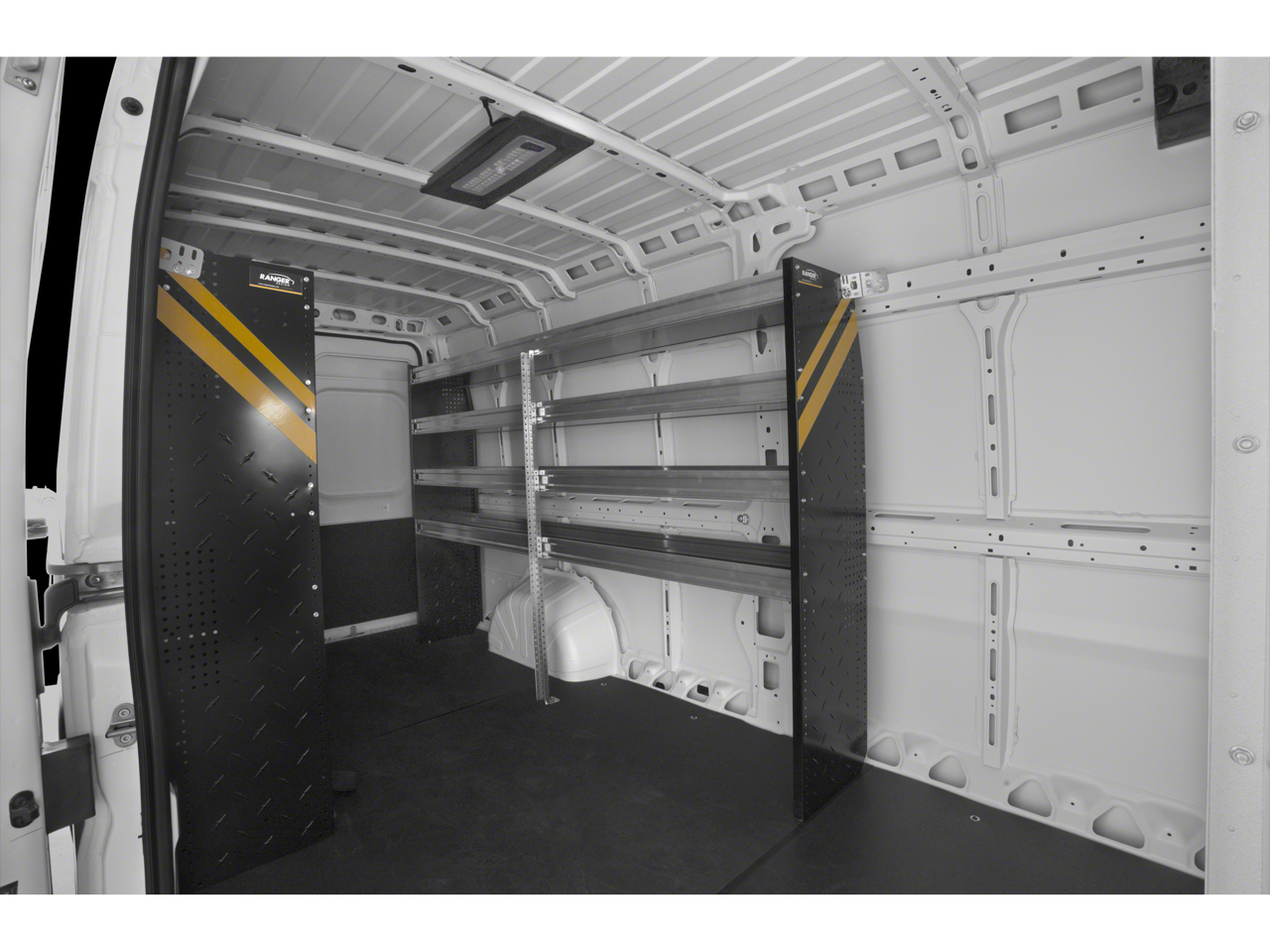 2023 RAM ProMaster 3500 Cargo Van High Roof 159' WB EXT