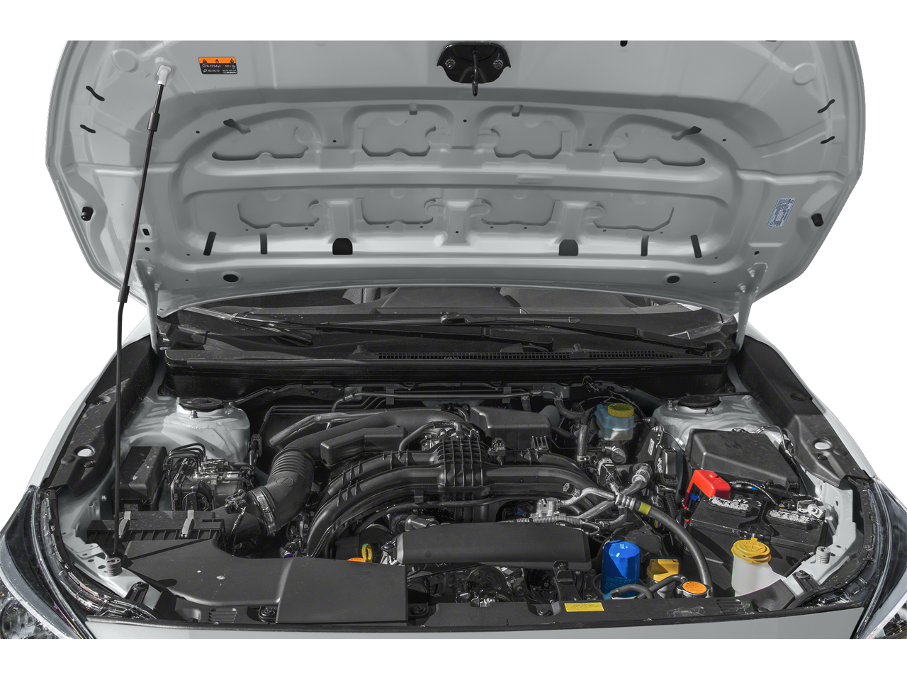 2023 Subaru Impreza Base