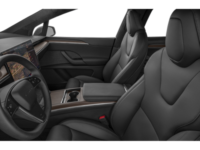 2023 Tesla Model X Standard Range