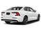 2023 Volvo S60 B5 Plus Black Edition