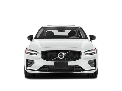 2023 Volvo S60 B5 Plus Black Edition