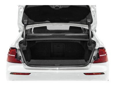 2023 Volvo S60 B5 Plus Black Edition
