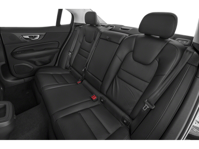 2023 Volvo S60 B5 Plus Black Edition