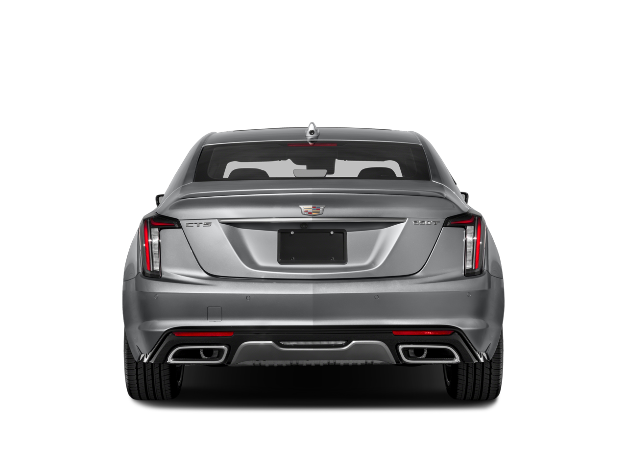 2024 Cadillac CT5 Sport