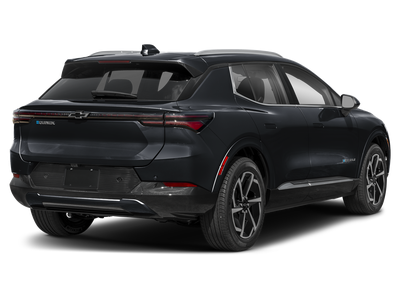 2024 Chevrolet Equinox EV LT