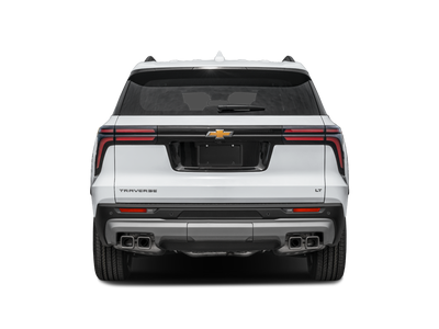 2024 Chevrolet Traverse LT 1LT