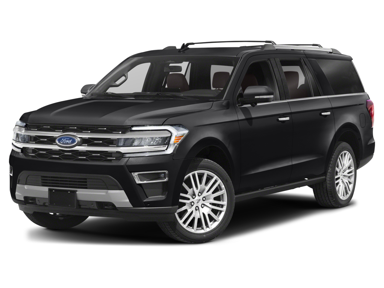 2024 Ford Expedition Max King Ranch