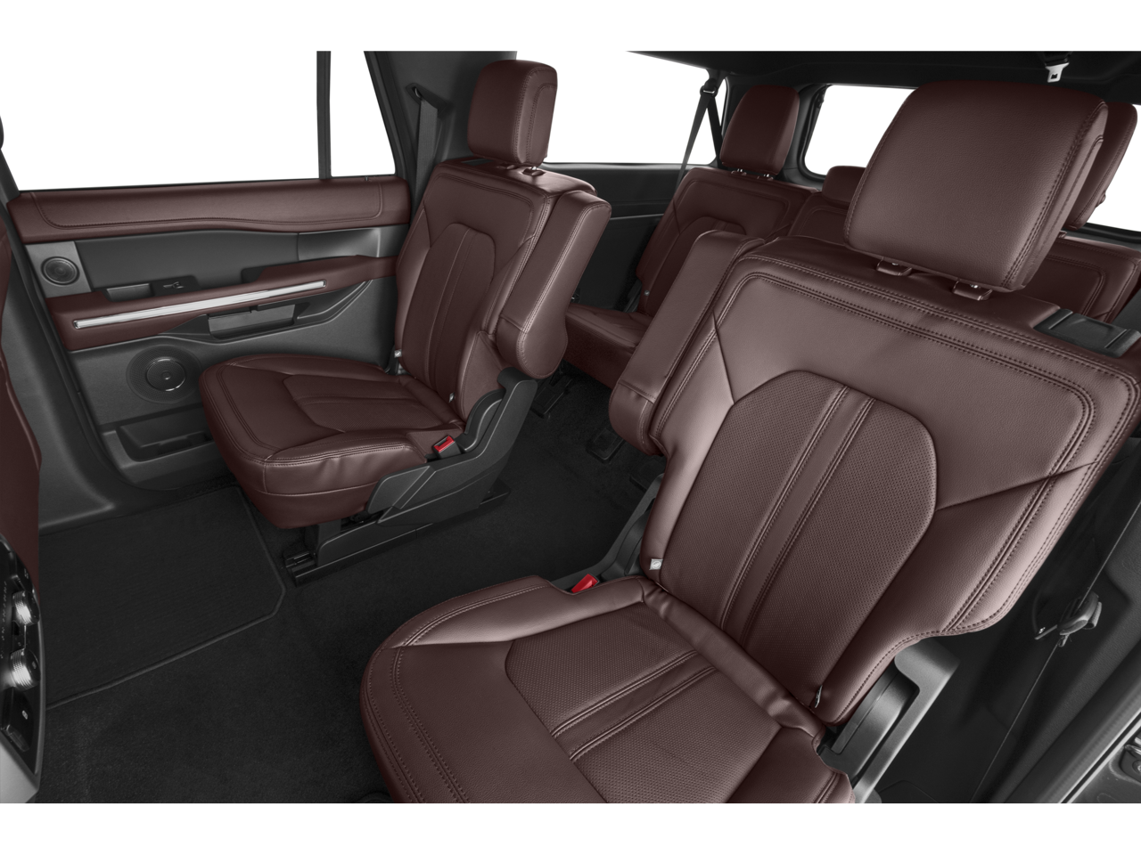 2024 Ford Expedition Max King Ranch MAX