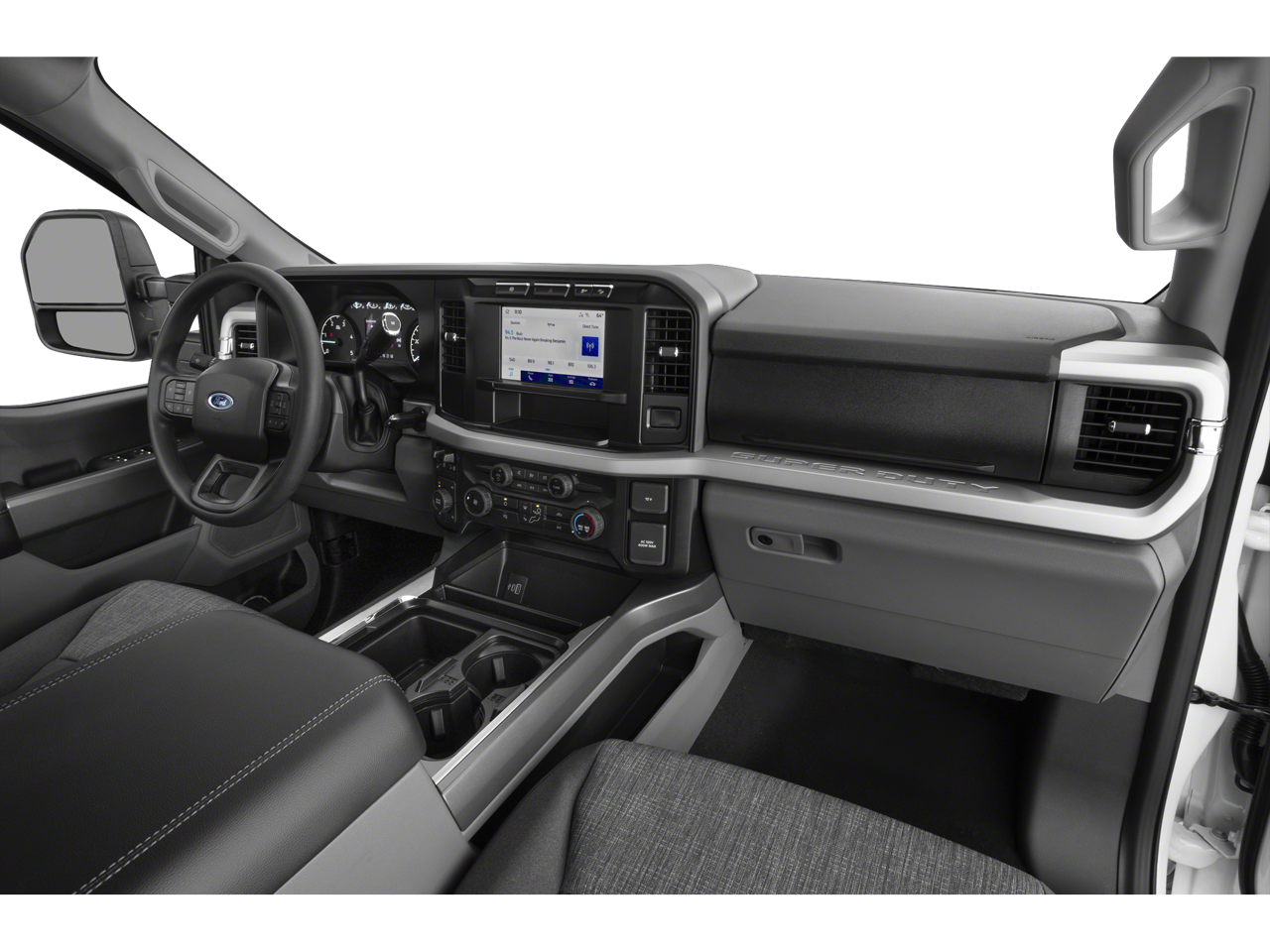 2024 Ford F-350SD XLT