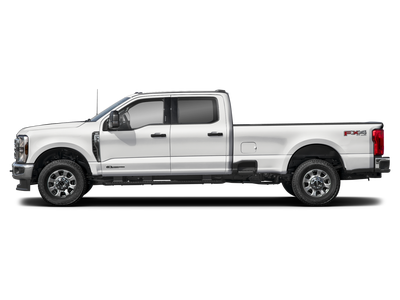 2024 Ford Super Duty F-350 SRW Pickup XLT
