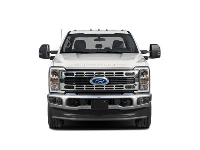 2024 Ford Super Duty F-350 SRW Pickup XLT