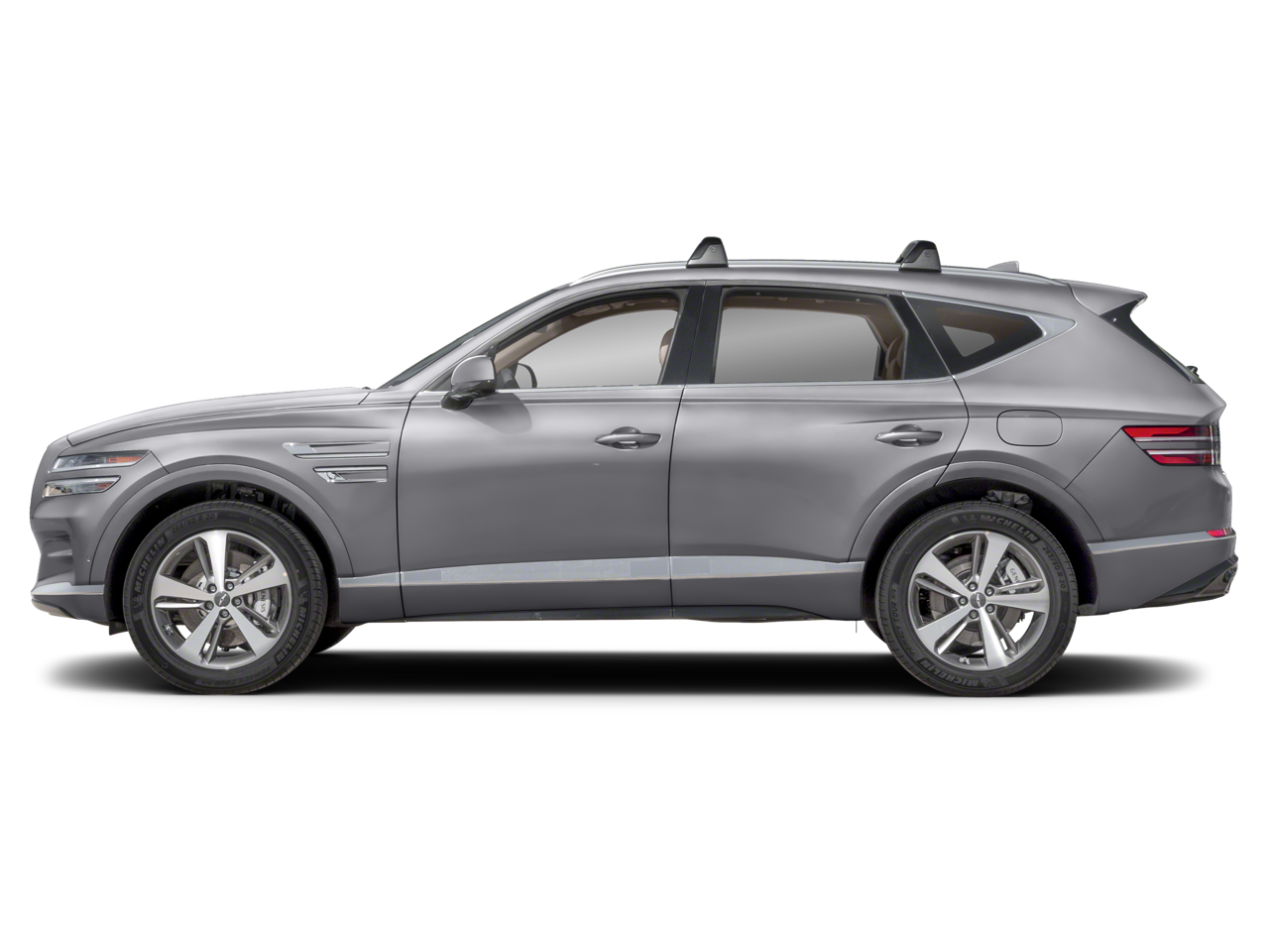 2024 Genesis GV80 3.5T Advanced