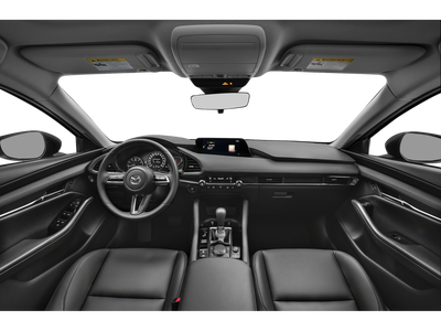 2024 Mazda Mazda3 2.5 S Preferred Package Base