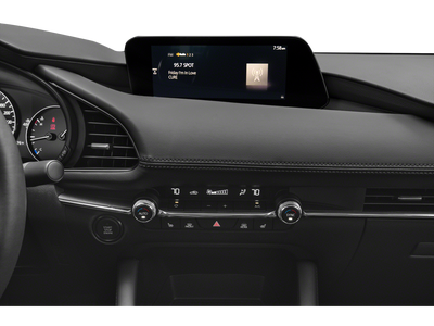 2024 Mazda Mazda3 2.5 S Preferred Package Base