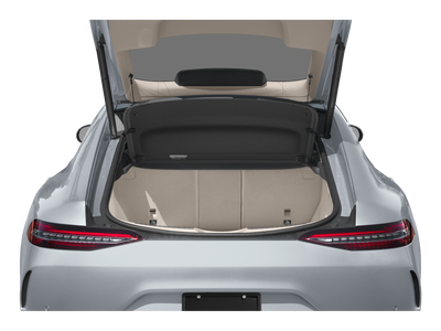 2024 Mercedes-Benz AMG® GT 43 Base 4MATIC®