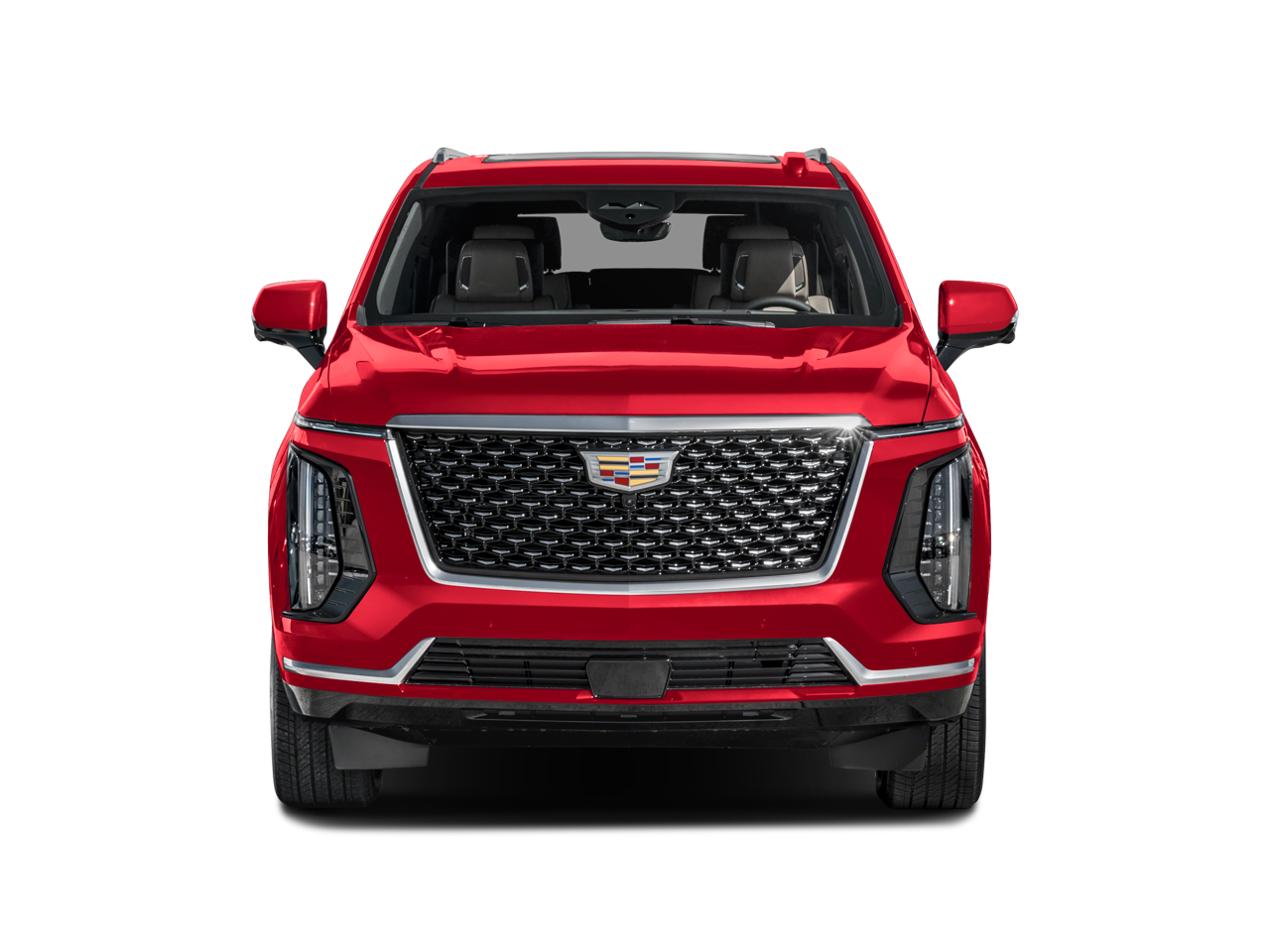 2025 Cadillac Escalade ESV Premium