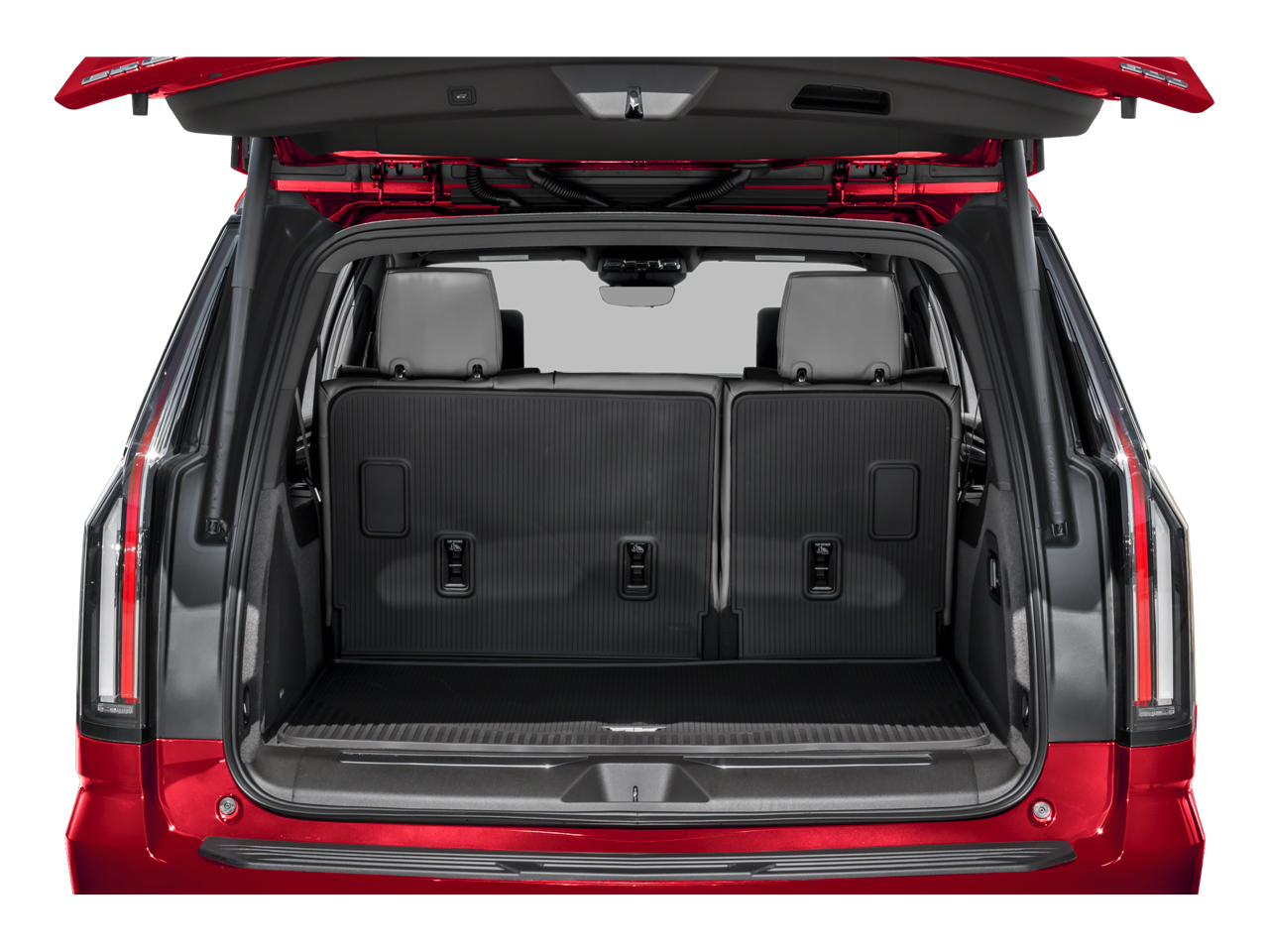 2025 Cadillac Escalade ESV Premium