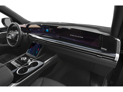 2025 Cadillac Escalade ESV Premium